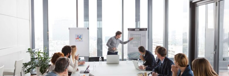 Kompakttrainings für Marketing, Service und Vertrieb besonders gefragt  – neue Termine online buchbar