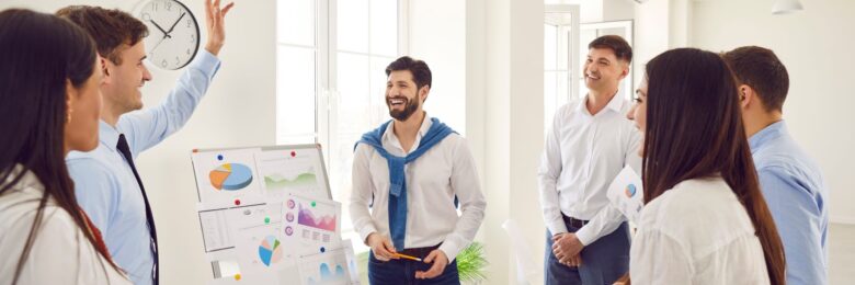 Offene Seminare und Inhouse Schulungen in NRW sehr gefragt