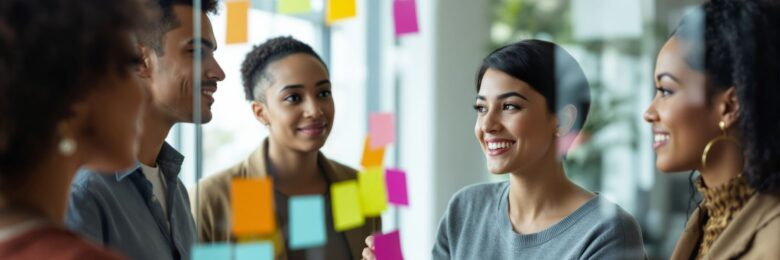 Interaktives Online-Training „effektive Meetings gestalten“ unterstützt Fach- und Führungskräfte - Meetings im Unternehmen effektiver durchführen