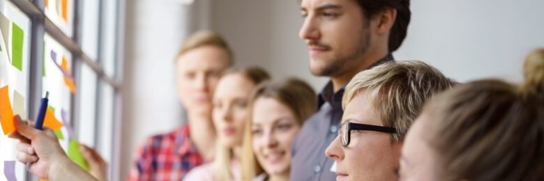 Aktuelle Marktforschungs-Studie zu Online-Weiterbildungen  – Wir eruieren die Nachfrage nach digitalen Lernformaten