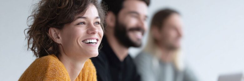 Online Seminare bleiben sehr gefragt