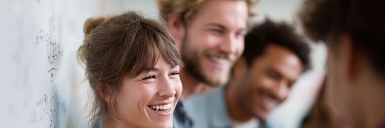 Führungskompetenzen entwickeln in Dortmund