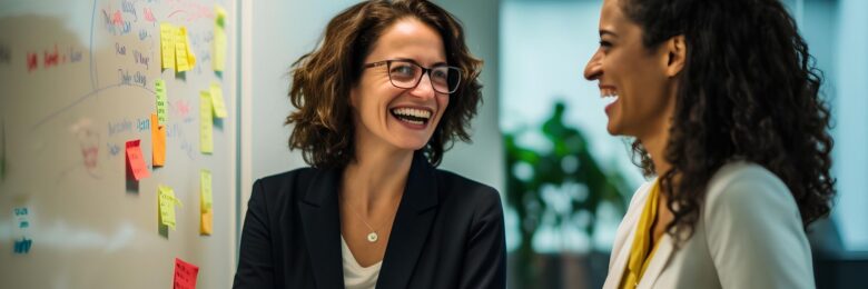 Erfolgreiches erstes Quartal mit Bestnoten für die Online-Seminare unserer Trainer:innen