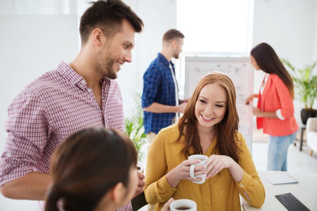 Unsere Telefonkoffer können es kaum erwarten wieder auf Reisen zu gehen – der nächste Telefontraining Tageskurs in Nürnberg und Köln mit unseren kleinen Stars