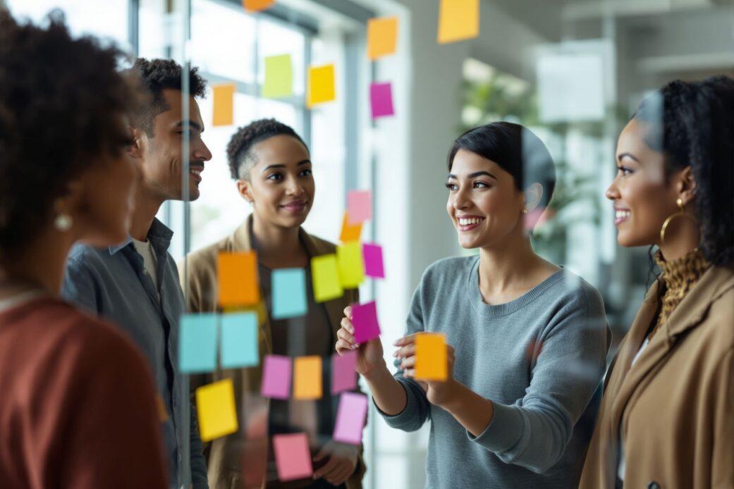 Fit für den Berufsstart! – Azubi Sicherheitstraining Business Kurse