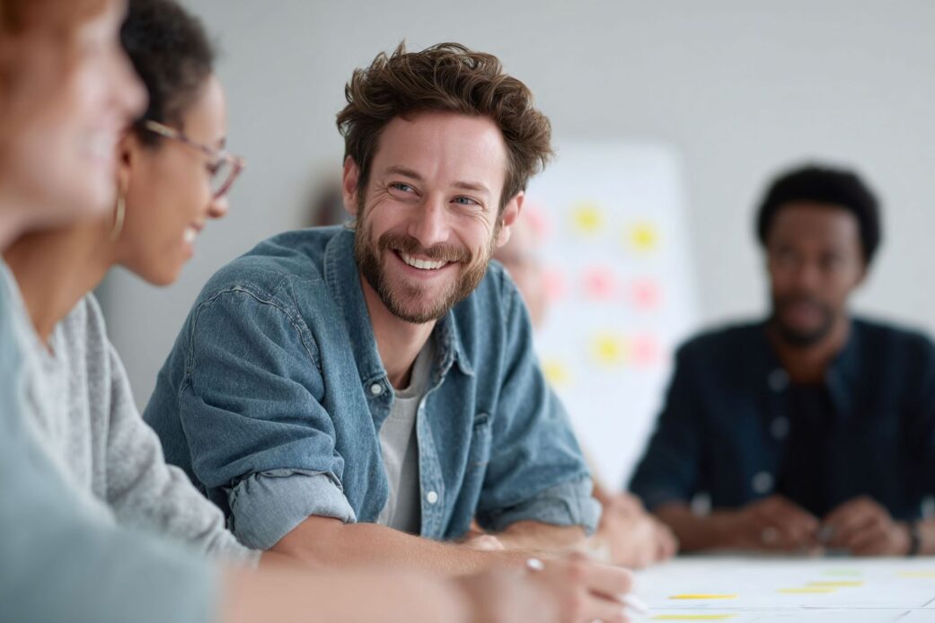 Unsere erfahrenen Trainer sind erneut mit spannenden Seminarthemen in Bayern, Baden-Württemberg und NRW unterwegs – Verkaufstraining, Projektmanagement und Stressmanagement