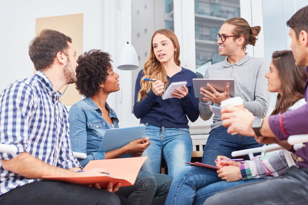 Bestnoten für unsere Online Seminare zum Thema Call-Center und Kundenservice – aktuell großer Bedarf bei Weiterbildungen im Bereich Inbound und Outbound