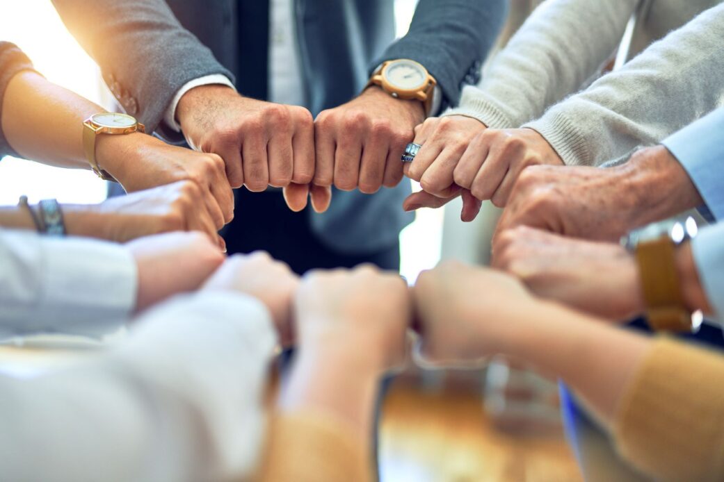 Kommunikationstraining Tageskurs – Rhetorik, nonverbale Kommunikation und Körpersprache verbessern mit den praxisorientierten Seminaren in NRW des erfolgreichen Weiterbildungsanbieters