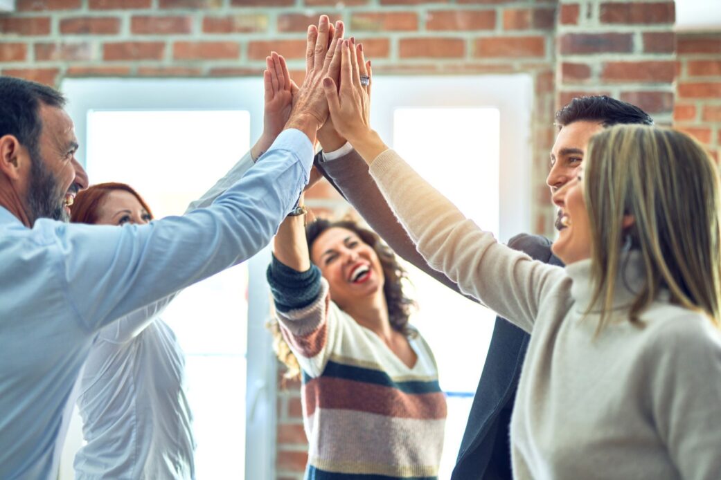 Erfolgreiches erstes Quartal mit Bestnoten für die Online-Seminare unserer Trainer:innen