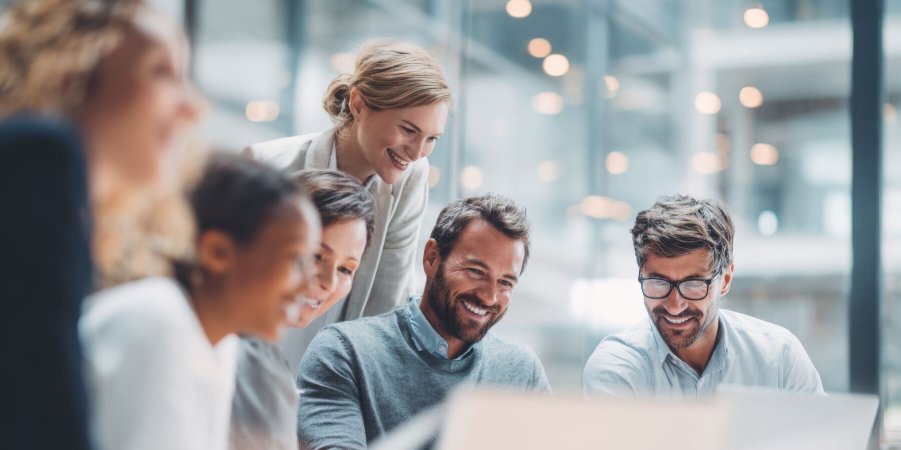 Mitarbeiterbindung durch gute Führung – Kompakttraining GmbH & Co. KG hilft in NRW und Hessen