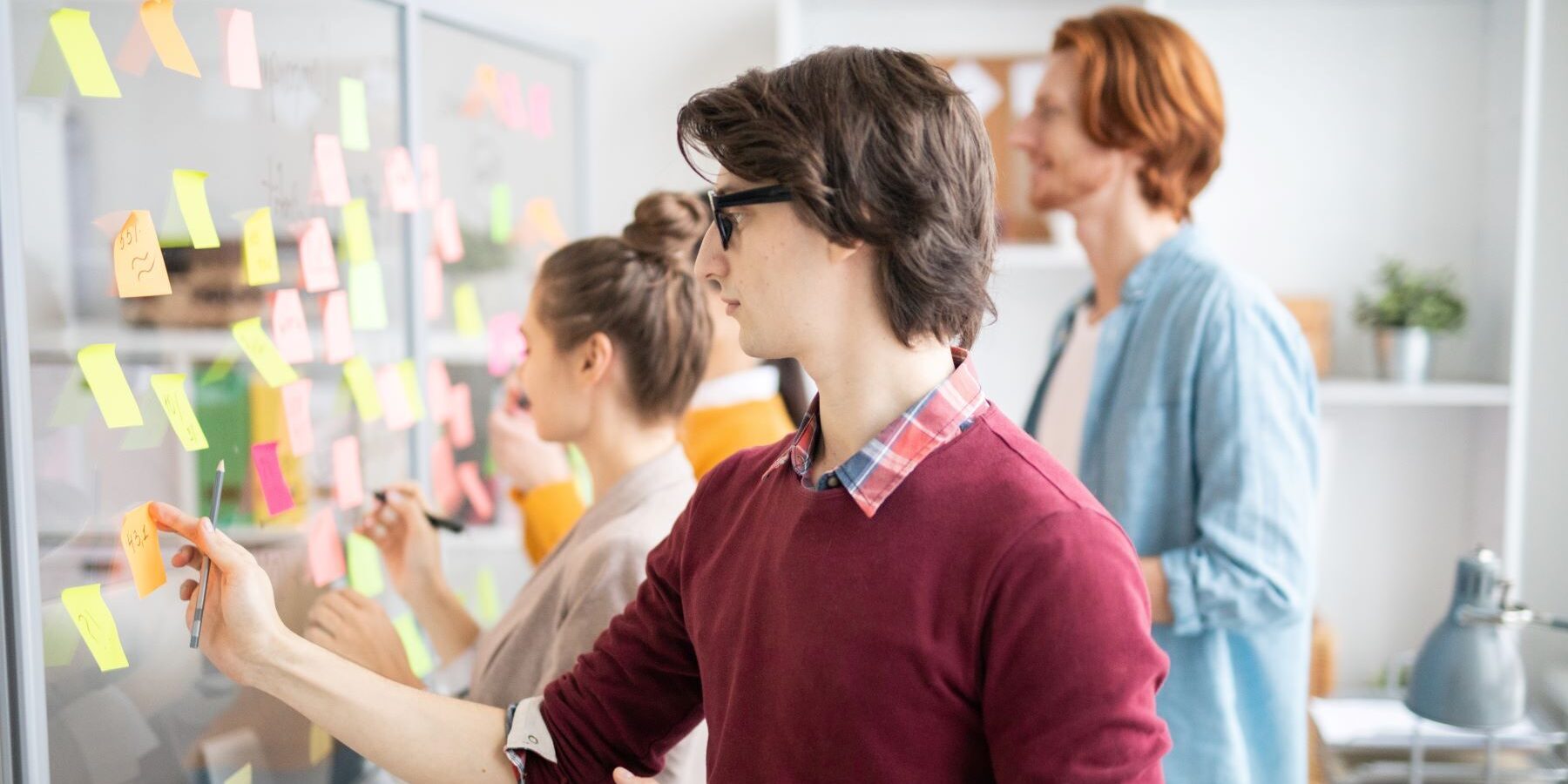 Praxisnahe Führungskräftetrainings in NRW