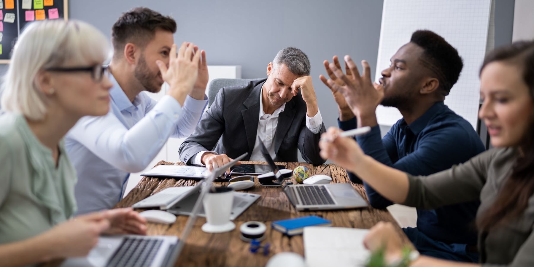 Praxisnahe Führungskräftetrainings in NRW