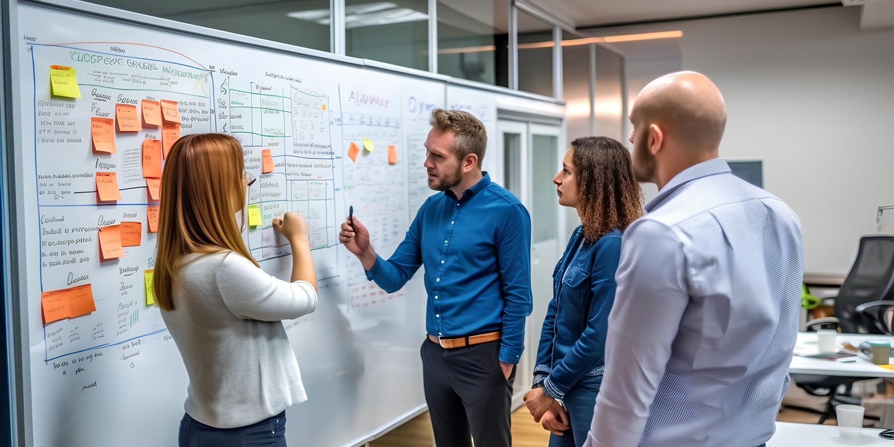 Zeitmanagement für Führungskräfte – die eigene Planung im Griff - Prioritäten & Aufgaben im Team koordinieren