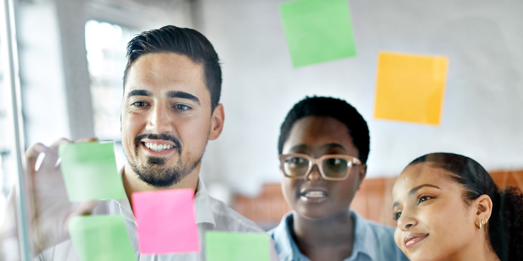 Erfolgreiche Kompakttraining Seminare nach dem Corona-Lock Down -  Unser Trainerteam unterstützt wieder mit offenen Seminaren und Inhouse Schulungen