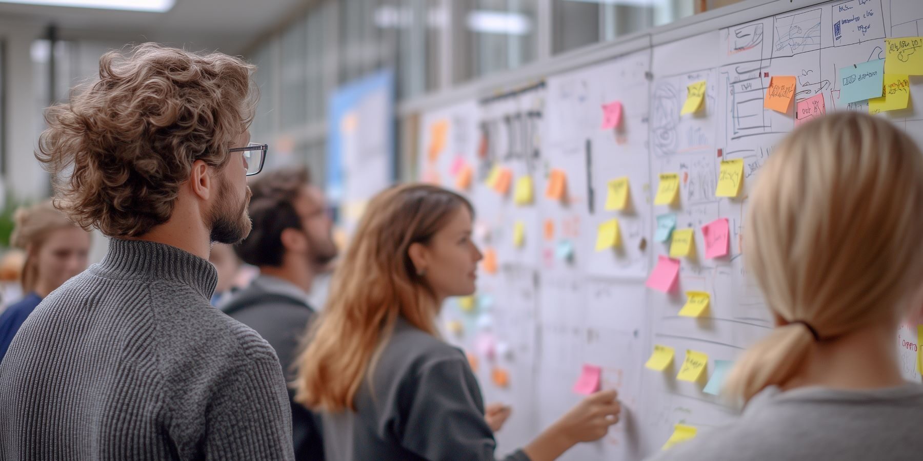 Seminaranbieter mit vollumfänglich digitalem Bildungsmanagement. Auditor bestätigt einzigartiges Qualitätsmanagement-System nach DIN EN ISO 9001:2015